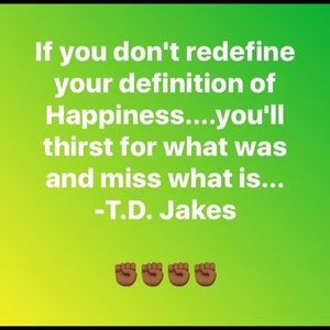 Meet your Posher, Shanelle