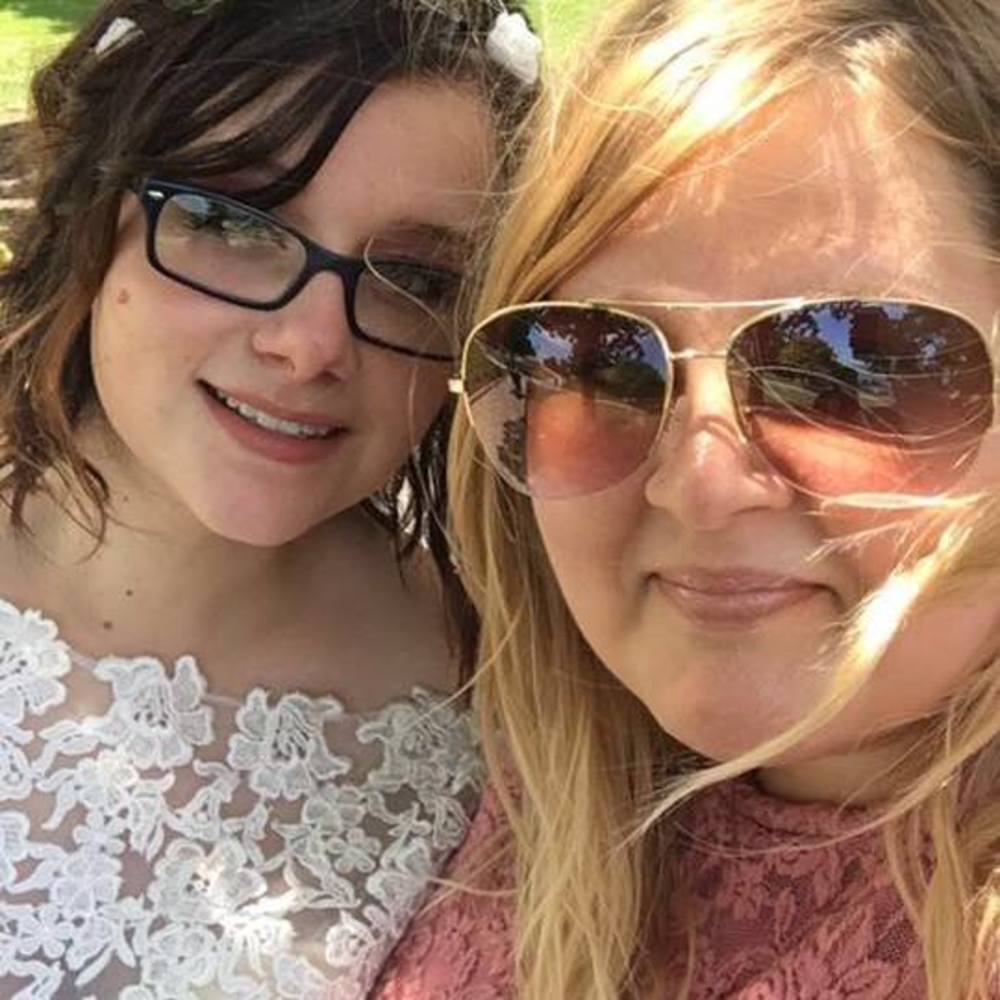 Meet your Posher, Catherine