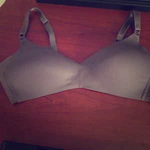 Warner’s Bra