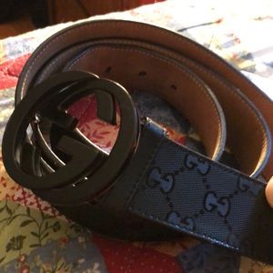 Gucci belt Great condition