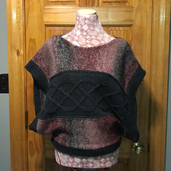 anvrdie angelsneverdie Sweaters - Bat wing sweater