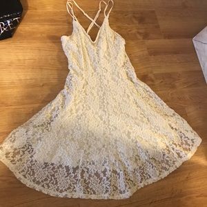 American Eagle dress