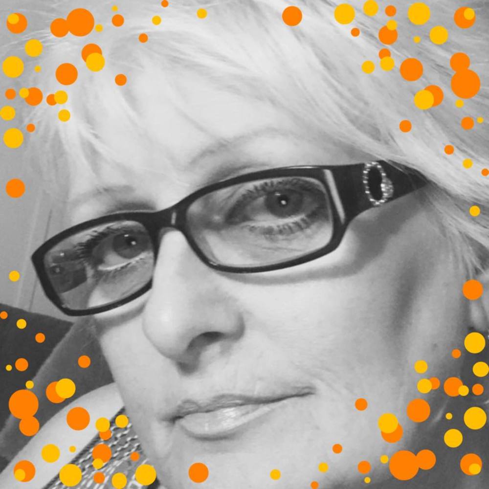 Meet your Posher, Helen