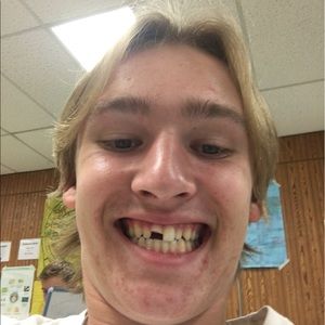 Meet your Posher, Tanner