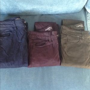 American Eagle Pants