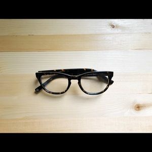Warby Parker Preston Glasses