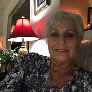 Meet your Posher, Rosalyn