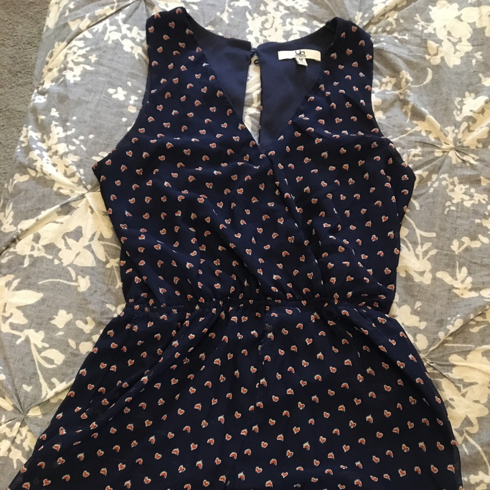 ROMPER