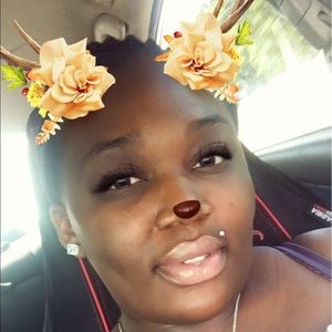 Meet your Posher, Tyniqua