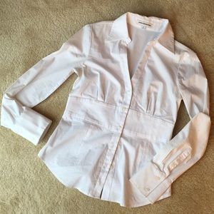 Express shirt. Size Sm. NWOT