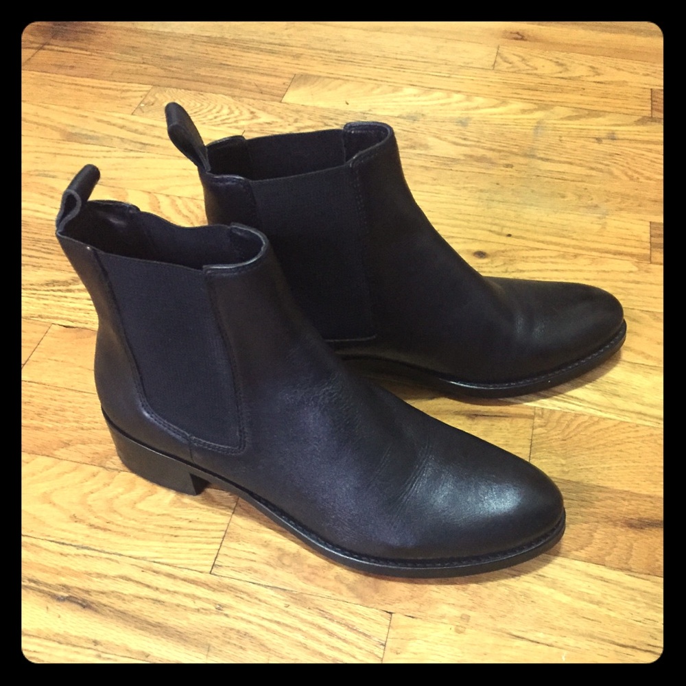 Dune London Peppie Chelsea Boot