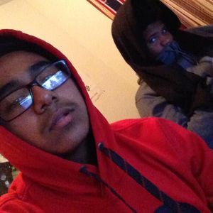 Meet your Posher, Ryan