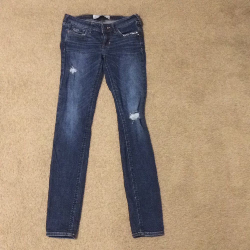 Women's Hollister Jeans
