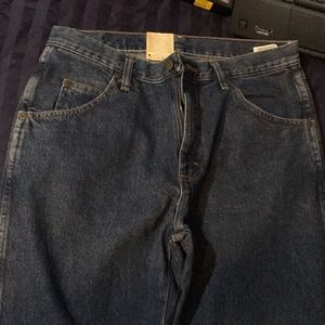 Wrangler Jeans *NEW*