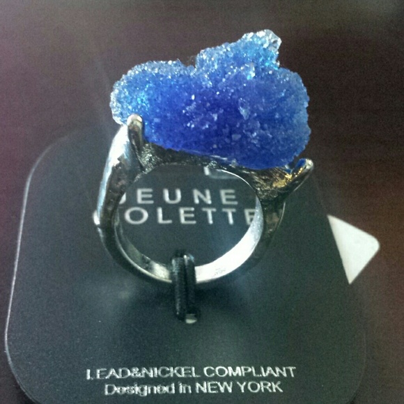 New Fashion Ring - Picture 3 of 5