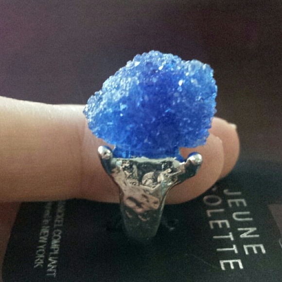 New Fashion Ring - Picture 5 of 5