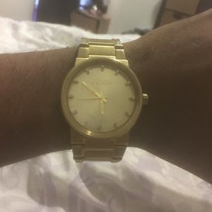 Meet your Posher, Walter