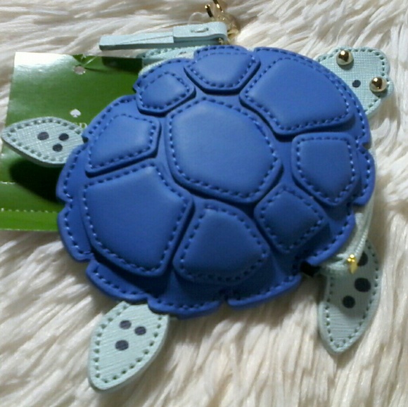 turtle coin purse