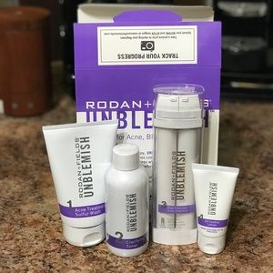 Rodan and fields Unblemish