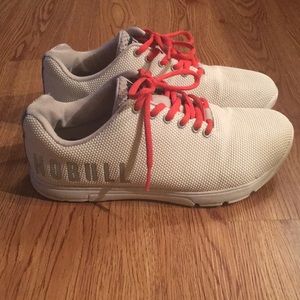 NO BULL Special Edition Brooke Ence trainers