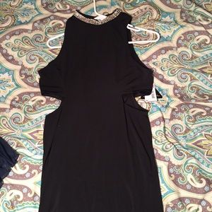 Short cocktail/party dress