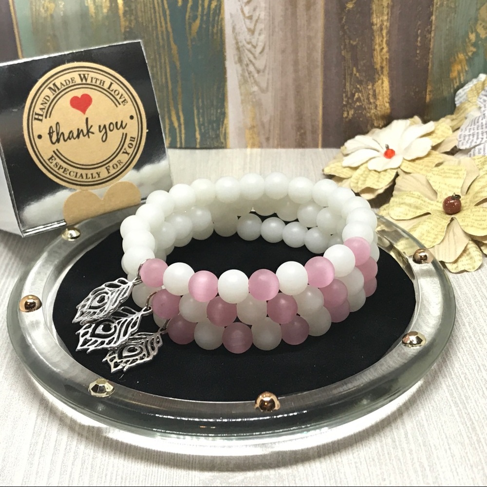 Eye Of Inner Strength Bracelet