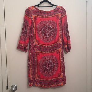 laundry by Shelli Segal dress size 6