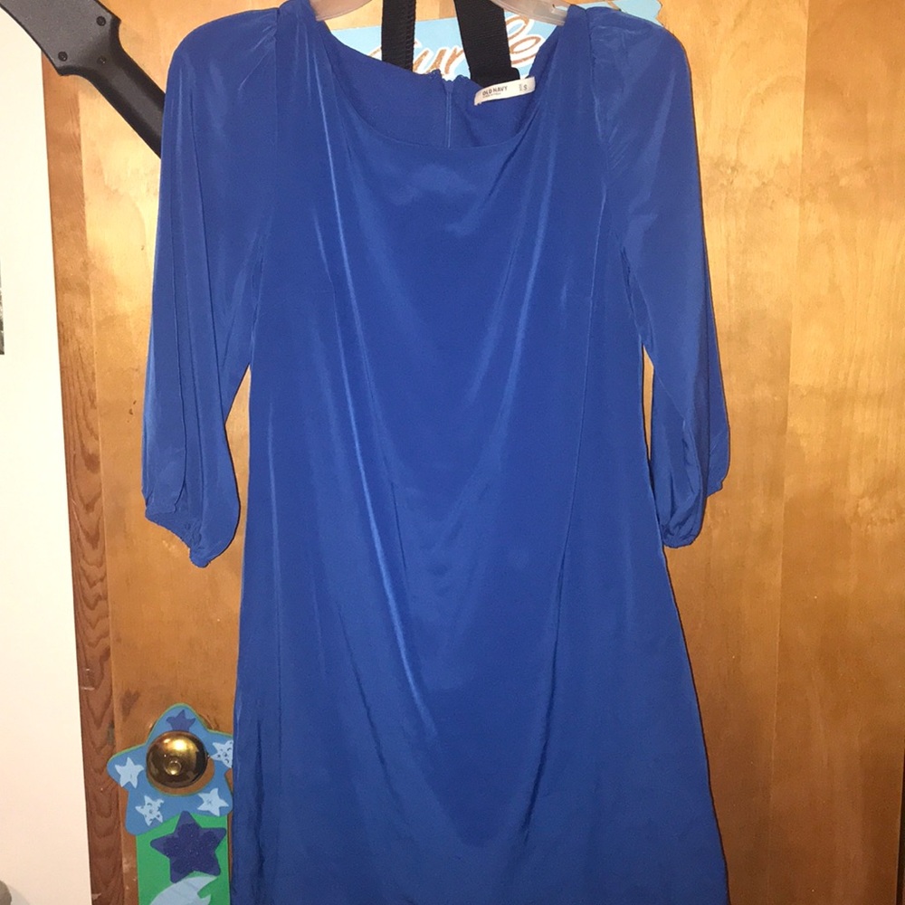 Versatile dress