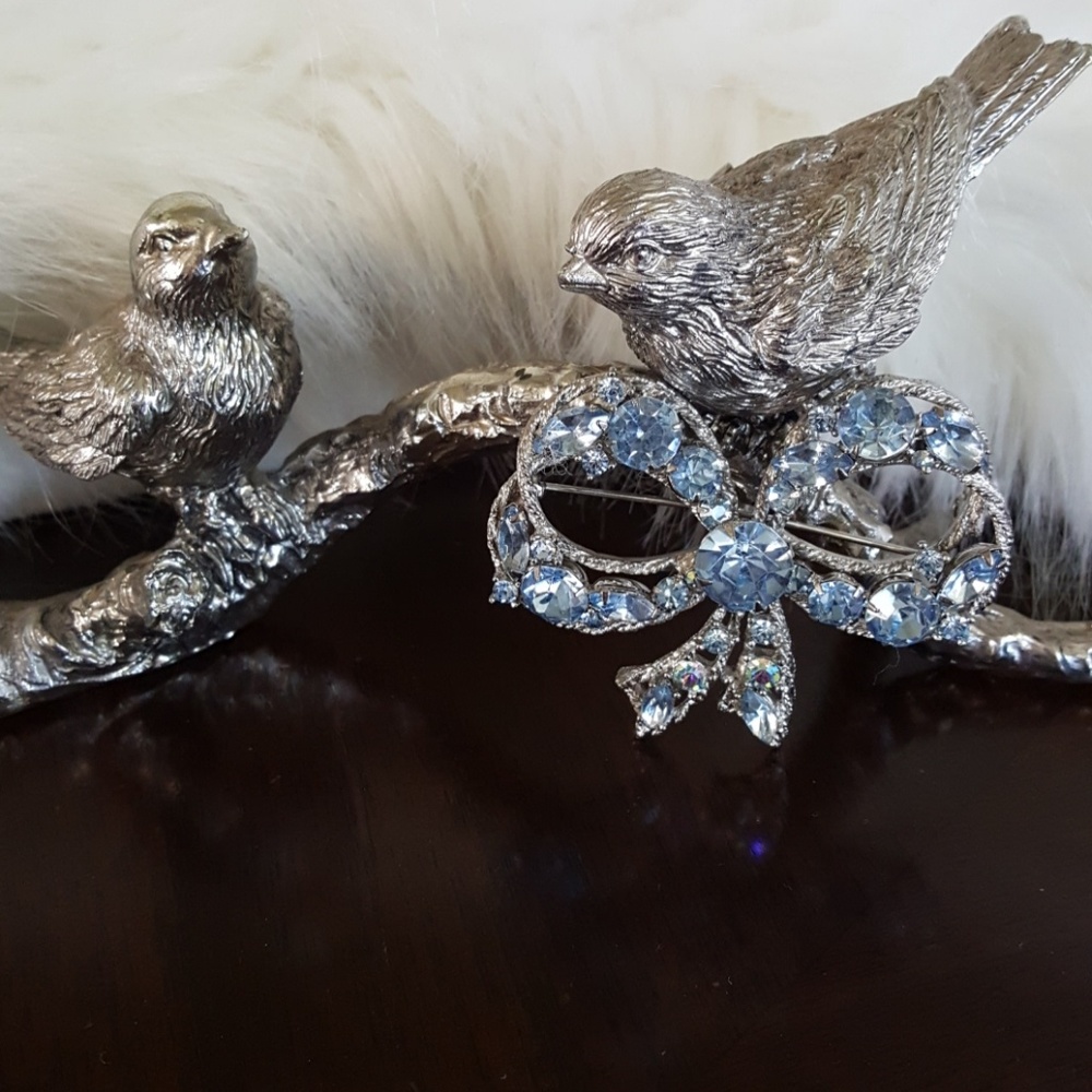 Antique Pin