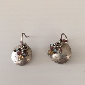 Silpada earrings