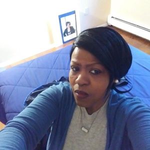 Meet your Posher, Patti