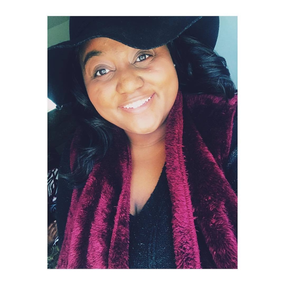 Meet your Posher, Natalie