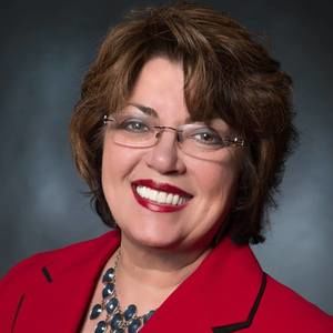 Meet your Posher, Diane