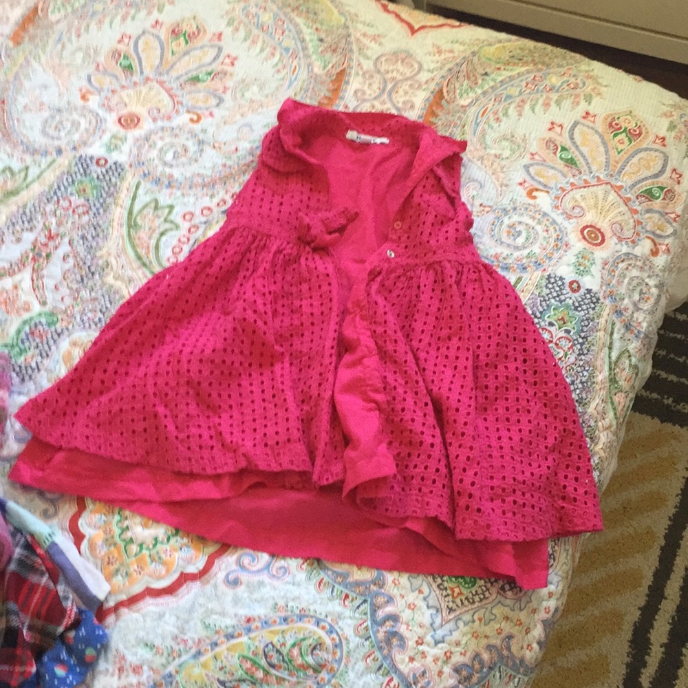 DKNY summer dress