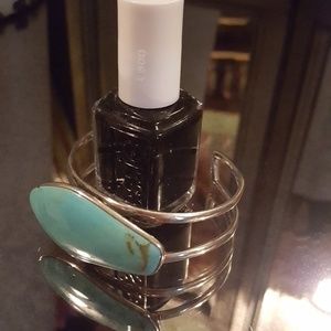 Turquoise cuff