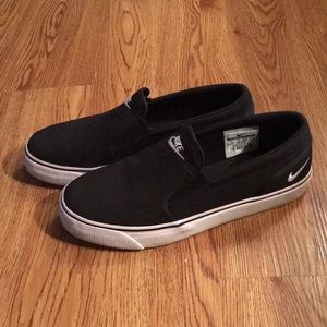 Nike Toki Slip On Sneakers