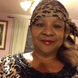 Meet your Posher, Barbara
