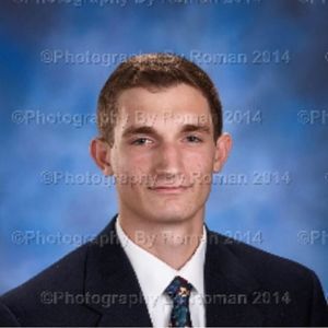 Meet your Posher, Joseph