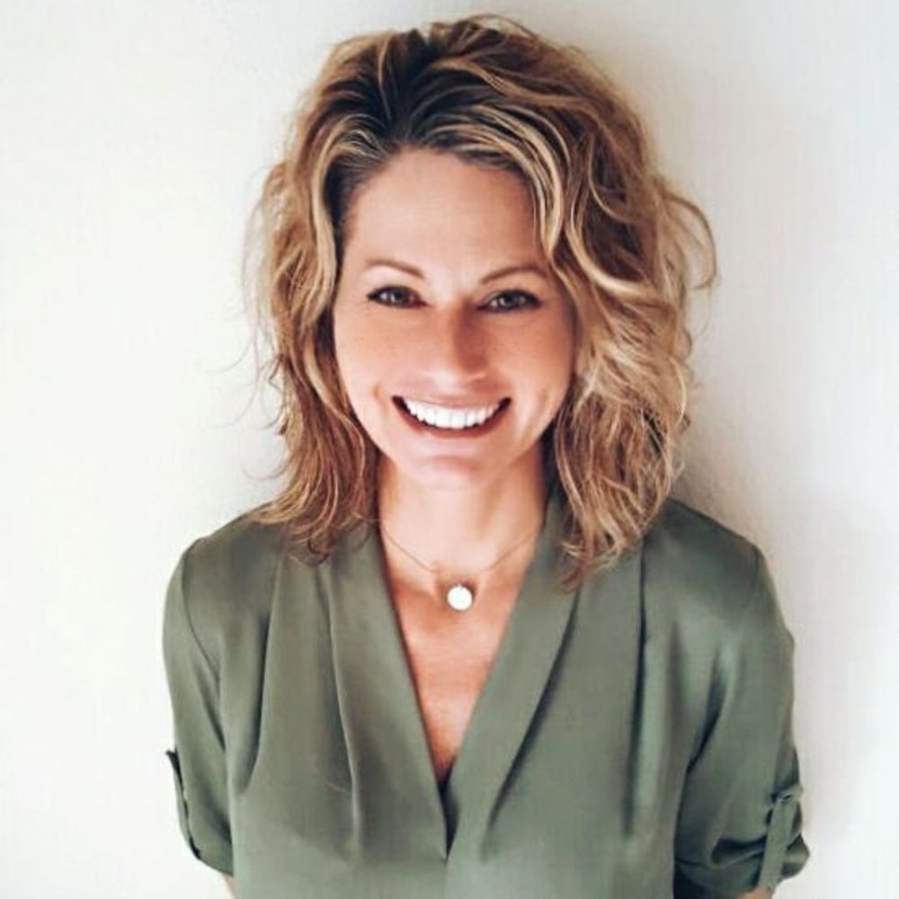 Meet your Posher, Joni