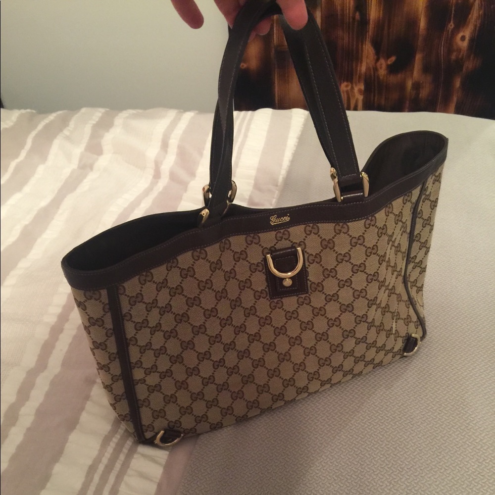 Gucci Tote