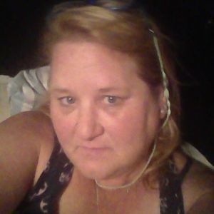Meet your Posher, Kathy