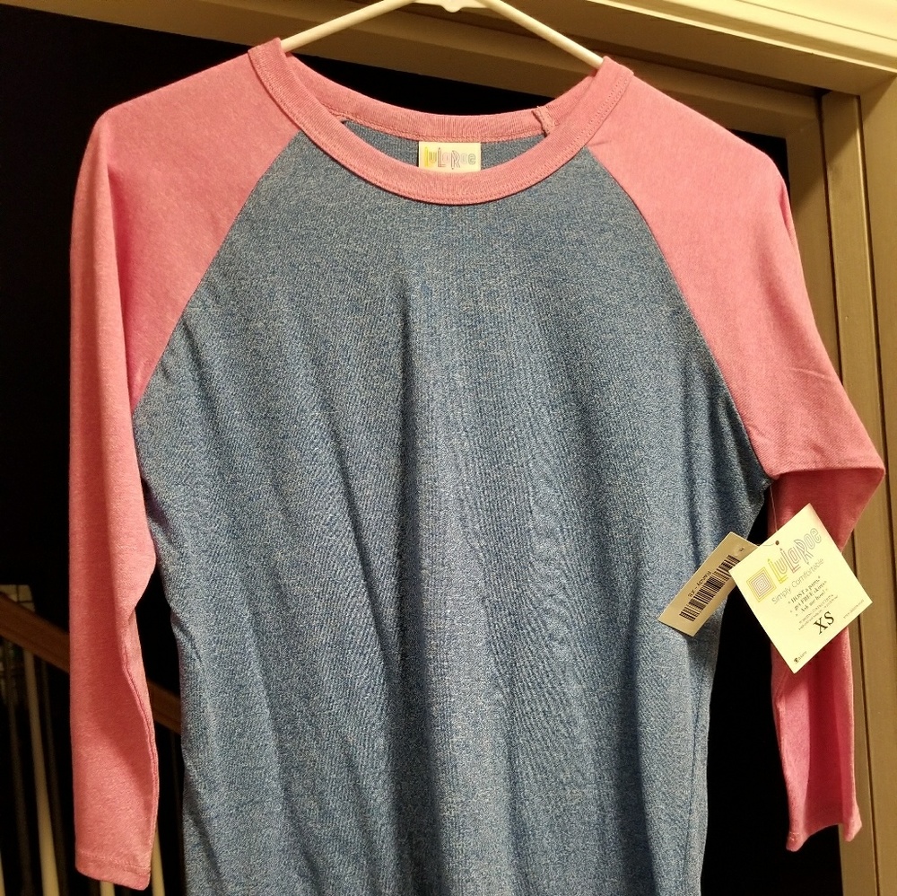 Lularoe XS Randy