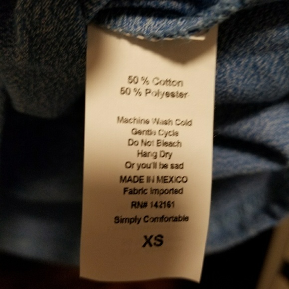 Lularoe XS Randy - Picture 2 of 2