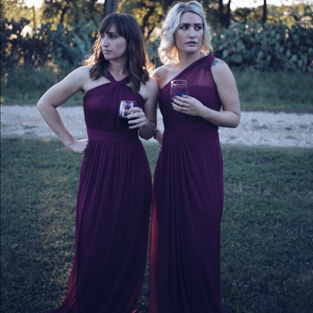 Formal/Bridesmaid dress