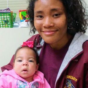 Meet your Posher, Jas