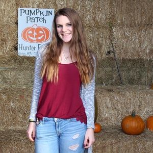 Meet your Posher, Emma