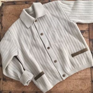 70’s Vintage Italian Sweater