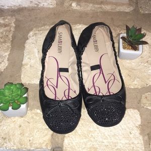 Sam & Libby Slip Ons