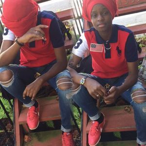 Meet your Posher, Fatuma