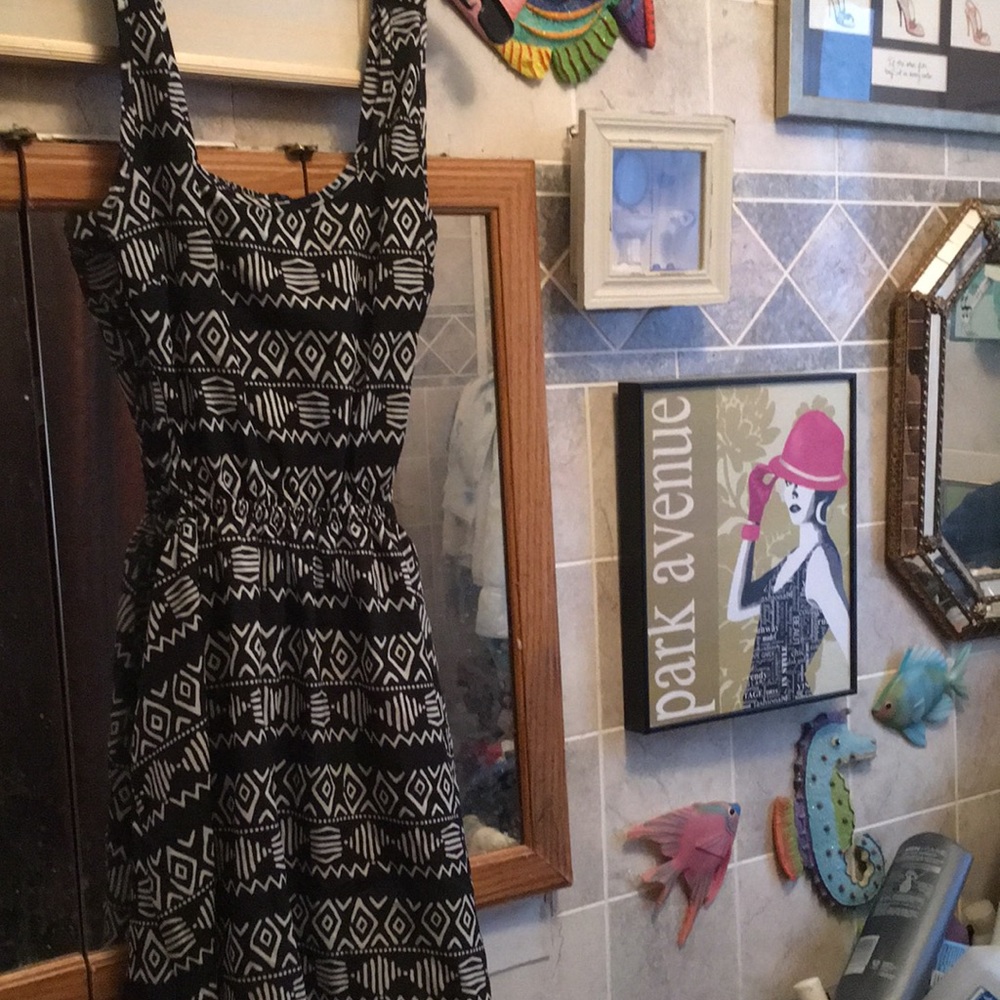 Forever 21 dress